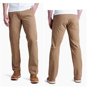 BOGO! Kuhl ‘Slav’ casual pants - READ DESCRIPTION